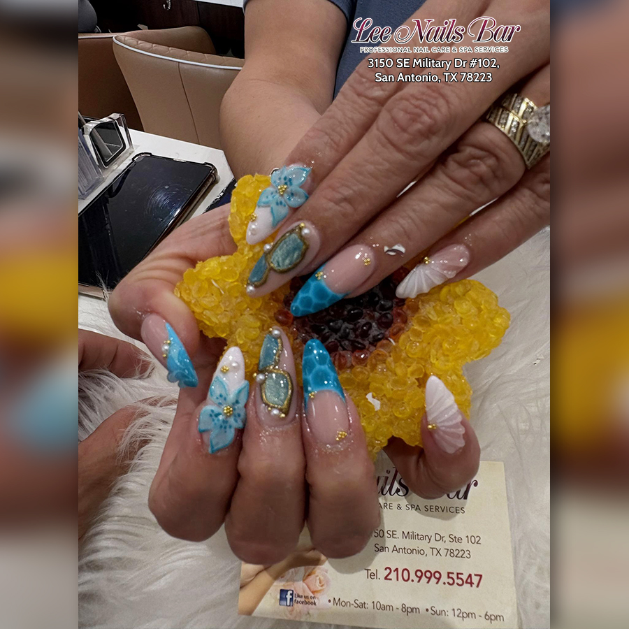 nail ideas
